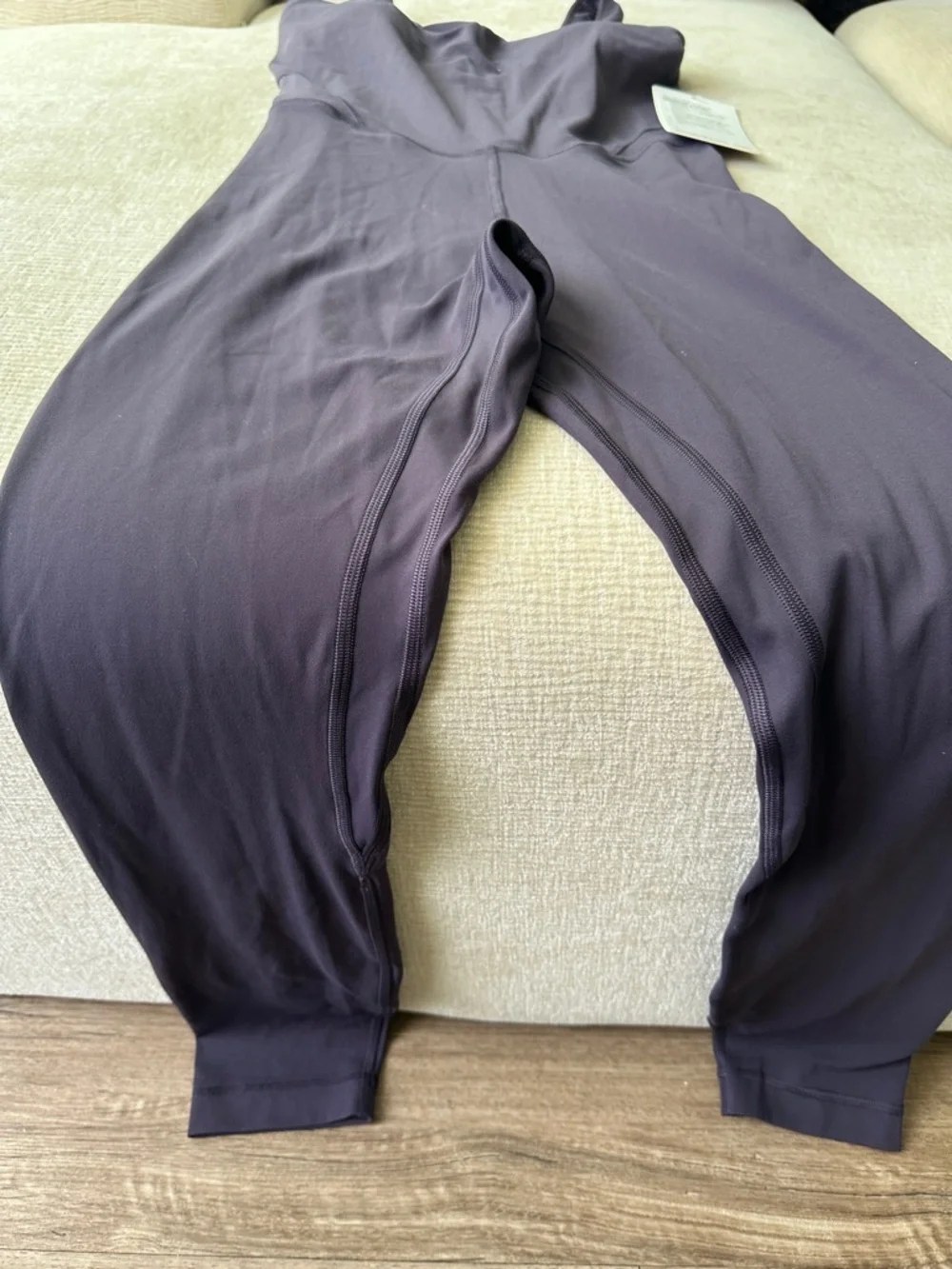 lululemon athletica Align Bodysuit A/B 25” - Picture 8 of 11